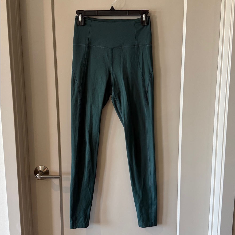 Girlfriend Collective Leggings